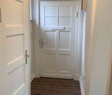 Mitten im Geschehen: gemütliche 2-Zimmer Wohnung mit Mansarde im Ze... - Foto 6