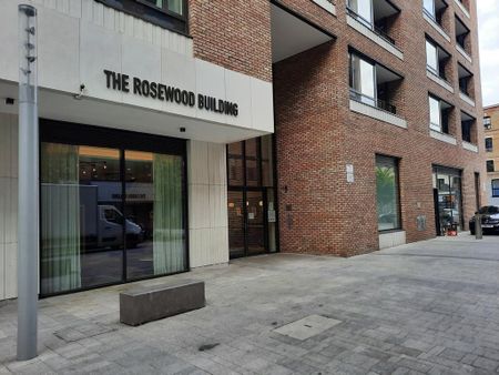 3 bedroom flat to rent - Photo 3