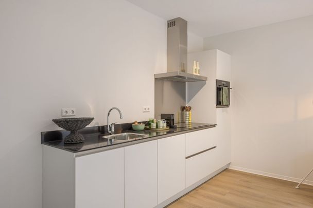 Timmerrak 43, Russische buurt, 1506TP, Zaandam - Photo 1