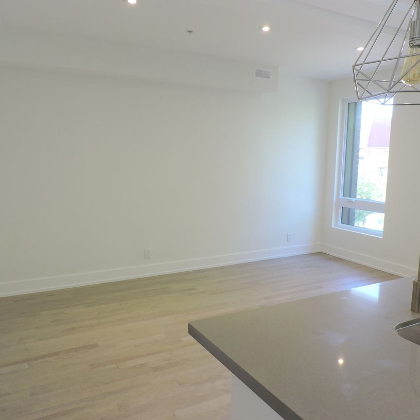 For Lease - 1555 Bloor Street Unit# 4, Toronto, Ontario - Photo 1