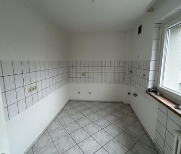 Demnächst frei! 3-Zimmer-Wohnung in Dortmund Scharnhorst - Photo 2