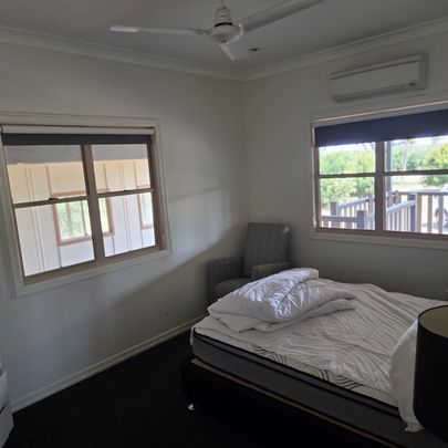 1225 Moore Park Road, Gooburrum QLD 4670 - House For Rent - $700 | Domain - Photo 1