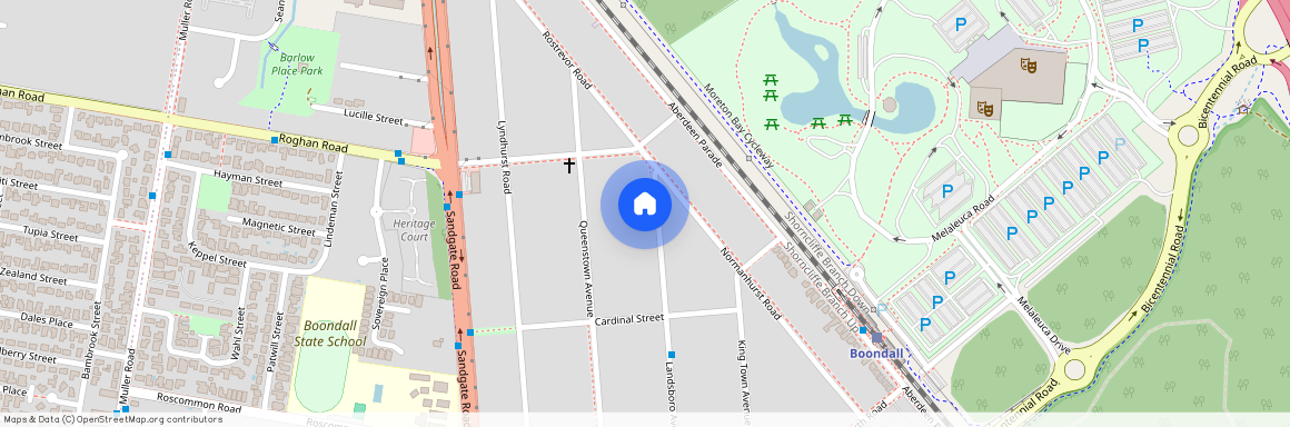 15 Landsboro Avenue, Qld 4034, Boondall