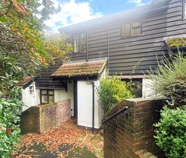 Rokeby Court, Woking - 2 bedrooms Property for lettings - Seymours - Photo 3