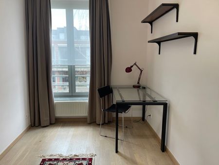 8 Avenue des Volontaires Etterbeek,1040 - Photo 5