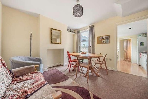 Latimer Road, Headington, Hmo Ready Sharers, OX3 - Photo 1