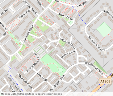 Hopkins Close, Cambridge, CB4 - Photo 1