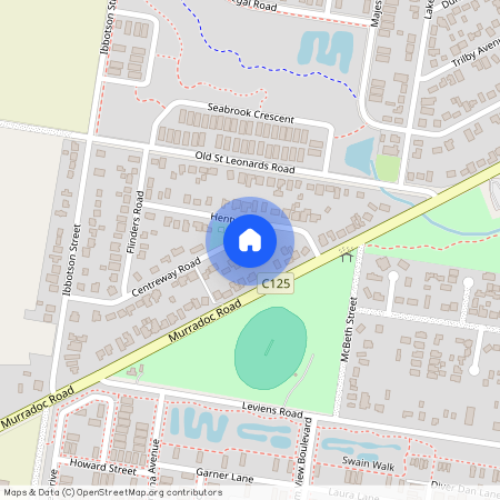 5 Centreway Road, Vic 3223, St Leonards