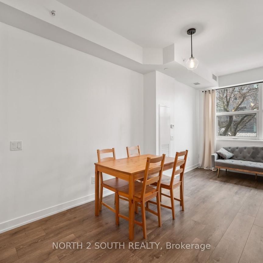For Lease - 1787 St Clair Avenue Unit# 213, Toronto, Ontario - Photo 1