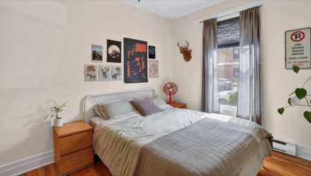2015 Rue Jacques-Hertel, H4E 1R2, Montréal - Photo 4