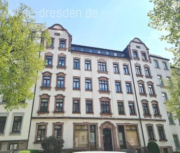 Helle 2-Zimmer-Wohnung mit Balkon nahe zum Küchwald! - Foto 6