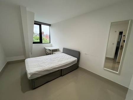 Flat 23B, Westmount, LS2 9NZ, Leeds - Photo 3