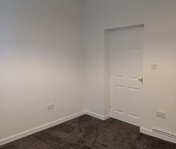 2 bedroom ground floor flat to rent - Photo 1
