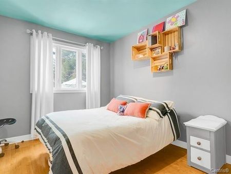 Appartement à louer - Boisbriand (Faubourg Boisbriand) - Photo 5