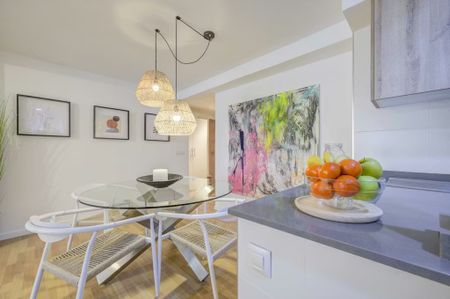 Avinguda de la Plata, Valencia, Valencian Community 46006 - Photo 3