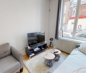 Location Maison 4 pièces 65m² - Photo 4