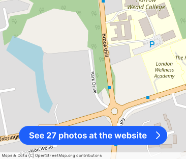 Park Drive, Harrow Weald, HA3 - Photo 1