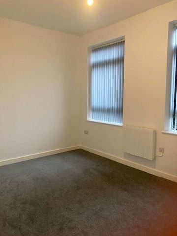 1 Bed Flat, Abbey Meadows, LE4 - Photo 3