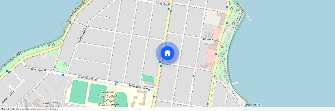 346 Scarborough Road, Qld 4020