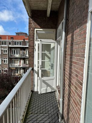 Te huur: Appartement Van Hilligaertstraat in Amsterdam - Photo 1