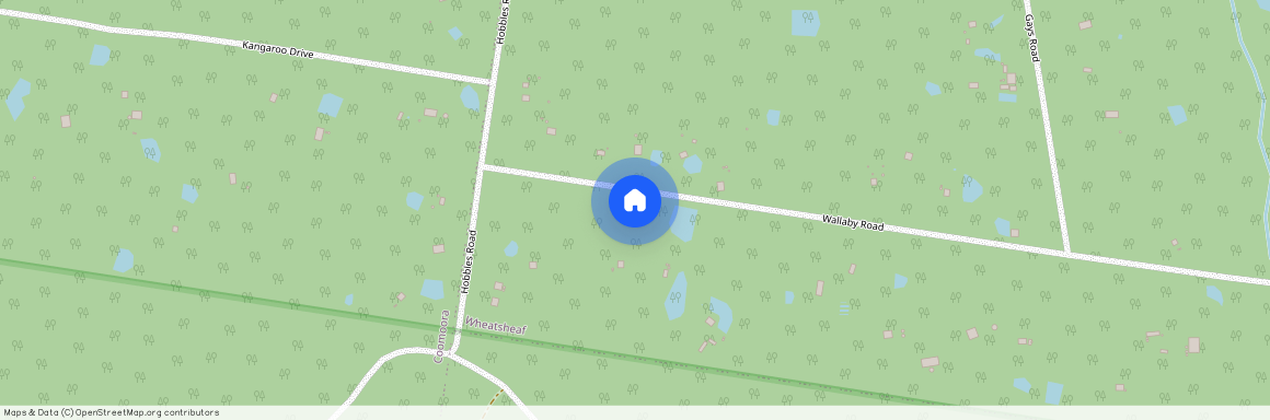 145 Wallaby Road, Wheatsheaf