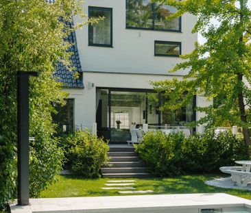 Woning te huur in Ukkel voor € 5.200 met 4 slaapkamers - Foto 2