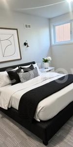 Logement 3 ½ (style condo locatif rénové à neuf 2025) – Limoilou/Beauport/Charlesbourg - Photo 3