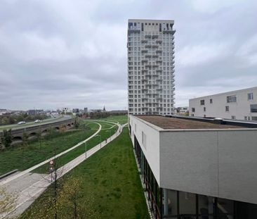 Studio te huur - Foto 1