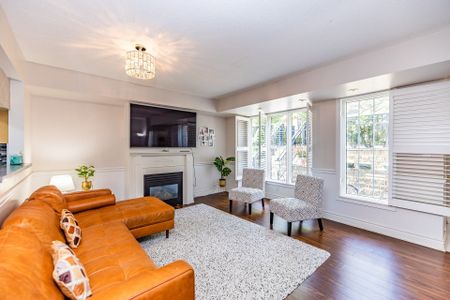 For Lease - 5 Everson Drive Unit# 1205, Toronto, Ontario - Photo 2