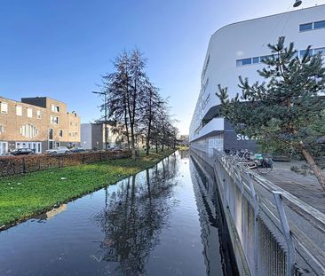 Appartement te huur: Leonardo da Vinciplein 105 2037 RR Haarlem - Photo 4