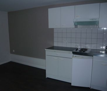 Location Appartement 2 pièces 34m² - Photo 4