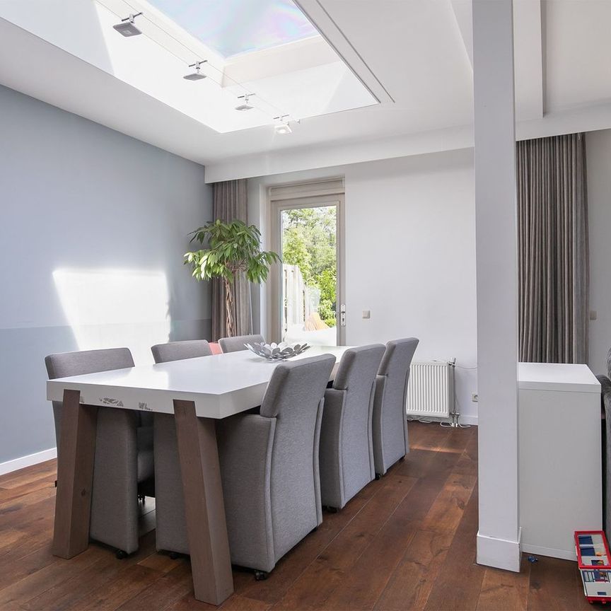 Moermond 27, Hoofddorp Floriande West, 2134WV - Photo 1