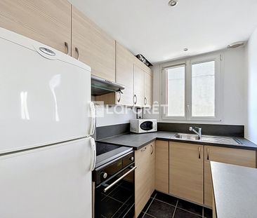 Appartement T2 BOURG LA REINE à louer - Photo 3