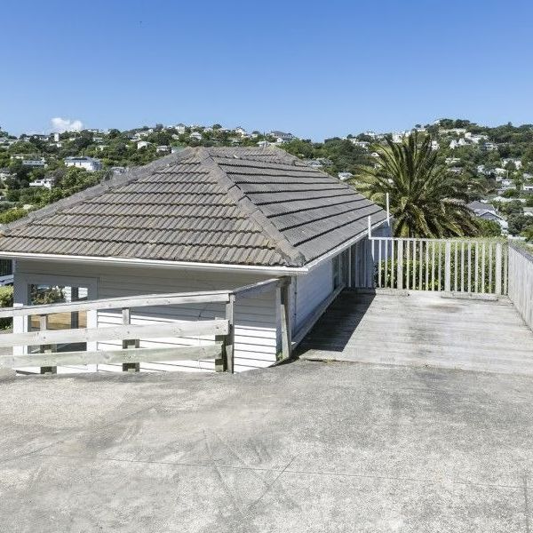 7A Camperdown Road, Miramar - Photo 2