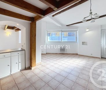 Location Appartement 2 pièces 39m² ROQUEFORT 13830 - Photo 1