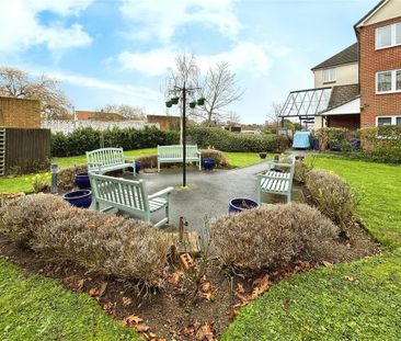 1 bedroom flat to rent - Photo 6