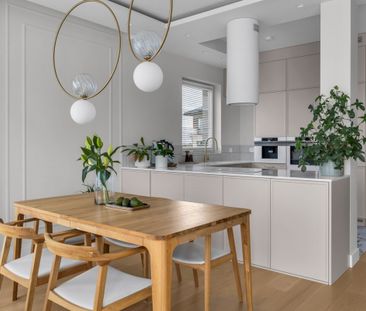Dom premium na wynajem | segment skrajny | 137 m² - Photo 4