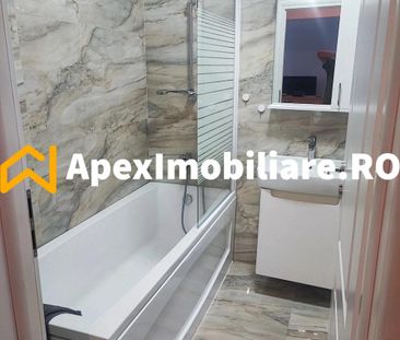 Ap. 2 cam de inchiriat 13 Septembrie Bucuresti | centrala proprie, cal - Photo 6