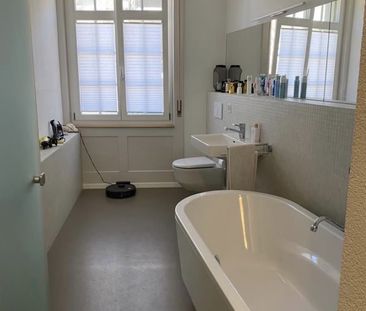 1 Zimmer, 110 m², 2. Stock - Photo 5