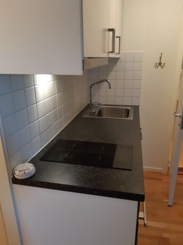 Erstagatan, Sundsvall - Foto 5