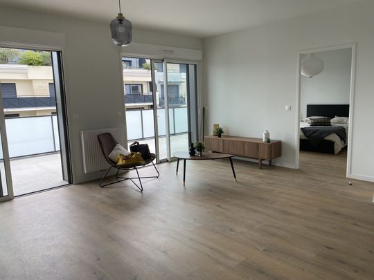 Location Appartement 3 pièces 70m² TALENCE 33400 - Photo 1