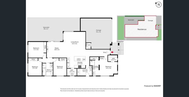 Luxury Living in a Premier Location! - Photo 1