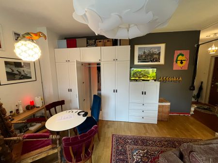 Tångvägen, Hägersten - Photo 3