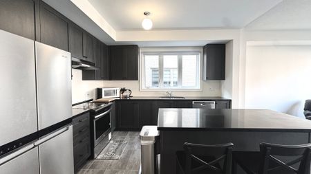 For Lease - 63 Erintol Way, Markham, Ontario - Photo 4