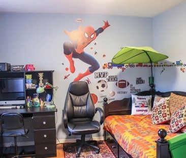 For Lease - 5611 Palmerston Crescent, Mississauga, Ontario - Photo 4