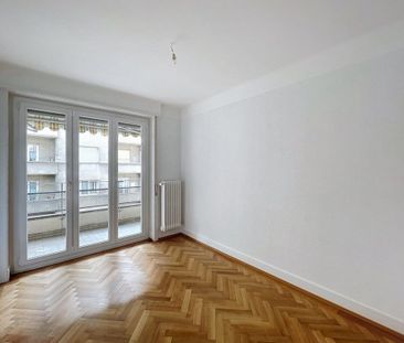 Appartement renové au centre de Lausanne - Photo 4