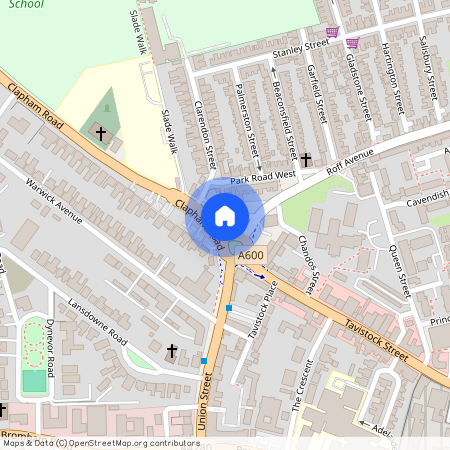 Flat C, Centurian Court, MK40