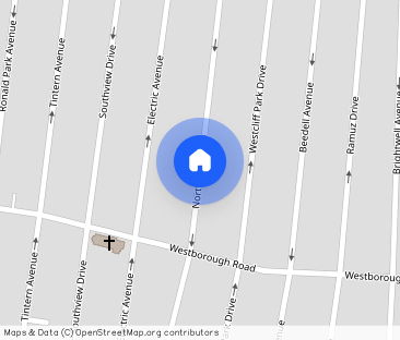 Northview Drive, Westcliff-on-Sea - Photo 1