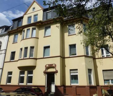 3-Zimmer-Altbau-Wohnung im Szeneviertel von Opladen! - Foto 4