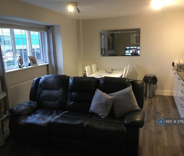1 bedroom flat to rent - Photo 3